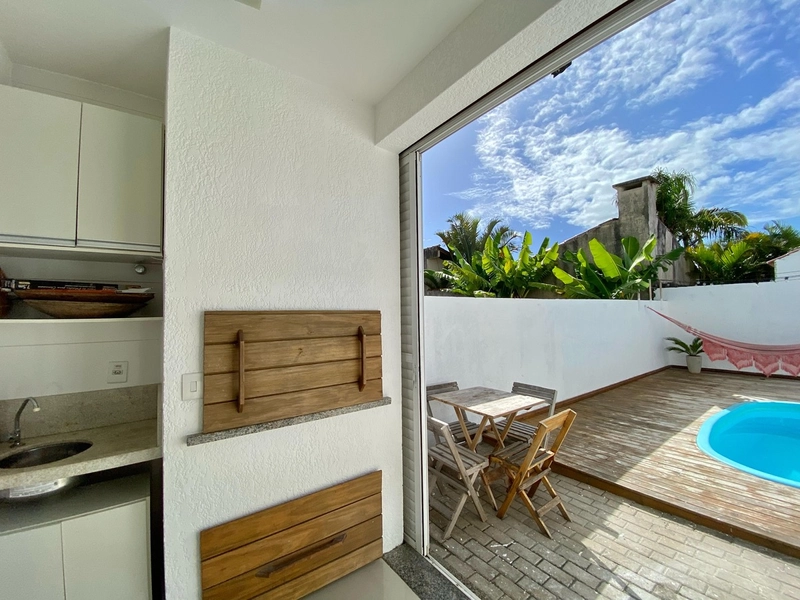 DUPLEX A VENDA NO CENTRO DE XANGRI-LÁ: 21ª foto da galeria de imagens do imóvel