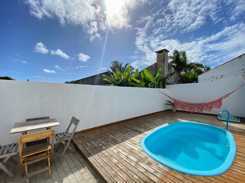 DUPLEX A VENDA NO CENTRO DE XANGRI-LÁ: 26ª foto da galeria de imagens do imóvel
