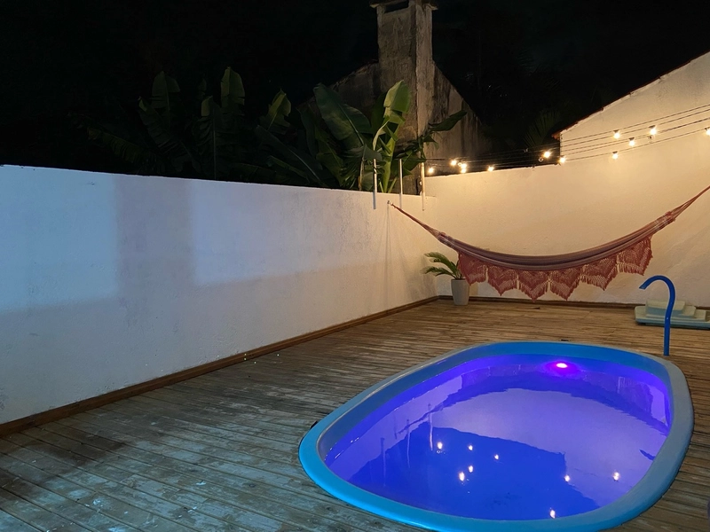 DUPLEX A VENDA NO CENTRO DE XANGRI-LÁ: 1ª foto da galeria de imagens do imóvel