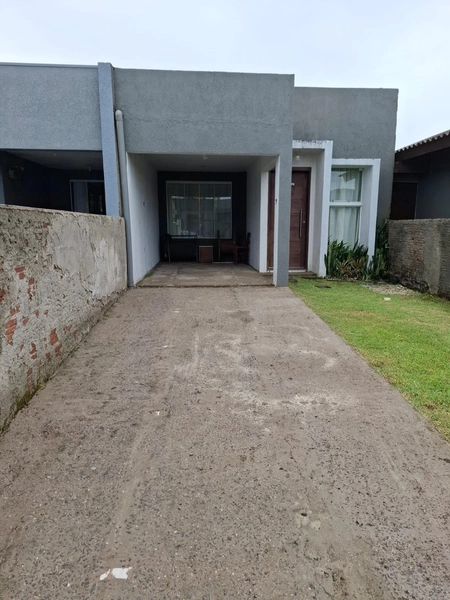 CASA A VENDA EM CAPAO DA CANOA: 2ª foto da galeria de imagens do imóvel