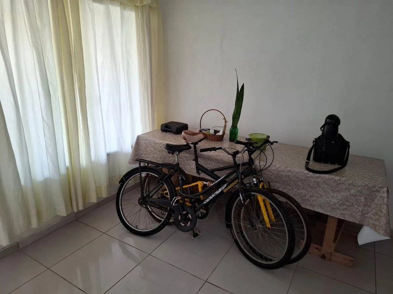 CASA A VENDA EM CAPAO DA CANOA: 6ª foto da galeria de imagens do imóvel