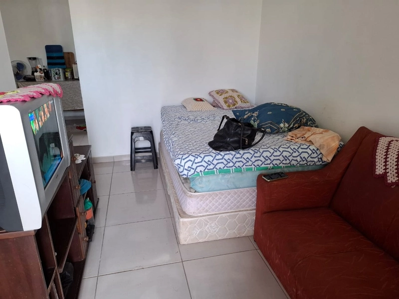 CASA A VENDA EM CAPAO DA CANOA: 4ª foto da galeria de imagens do imóvel