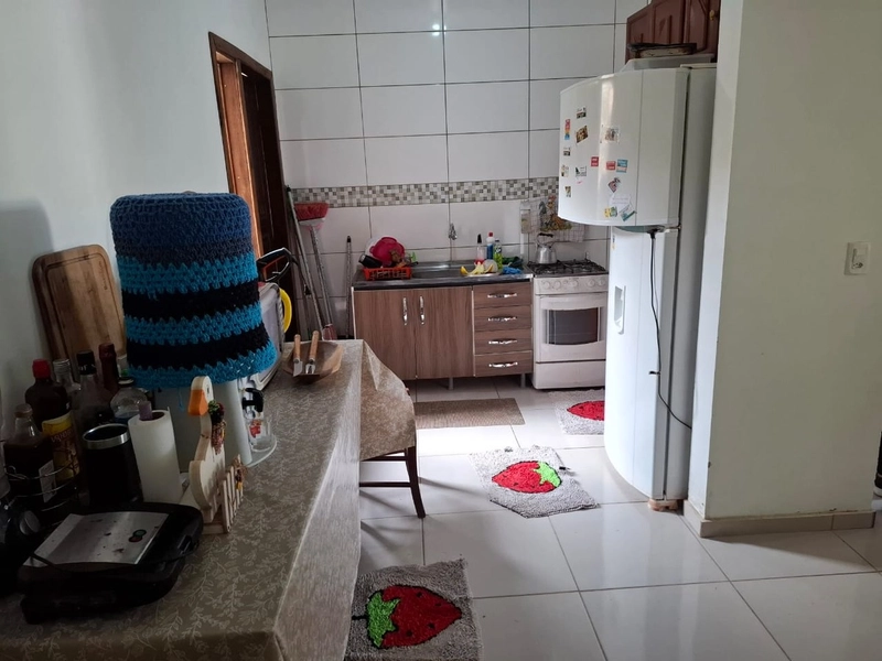 CASA A VENDA EM CAPAO DA CANOA: 5ª foto da galeria de imagens do imóvel