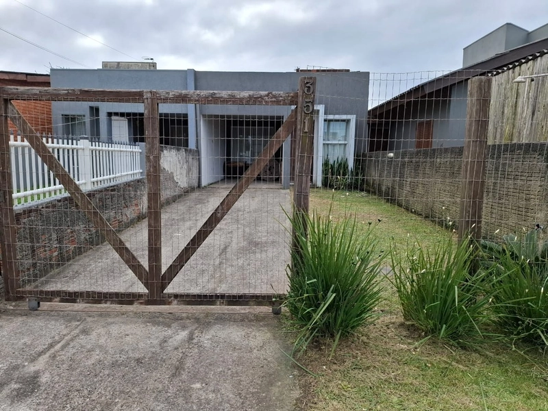 CASA A VENDA EM CAPAO DA CANOA: 1ª foto da galeria de imagens do imóvel