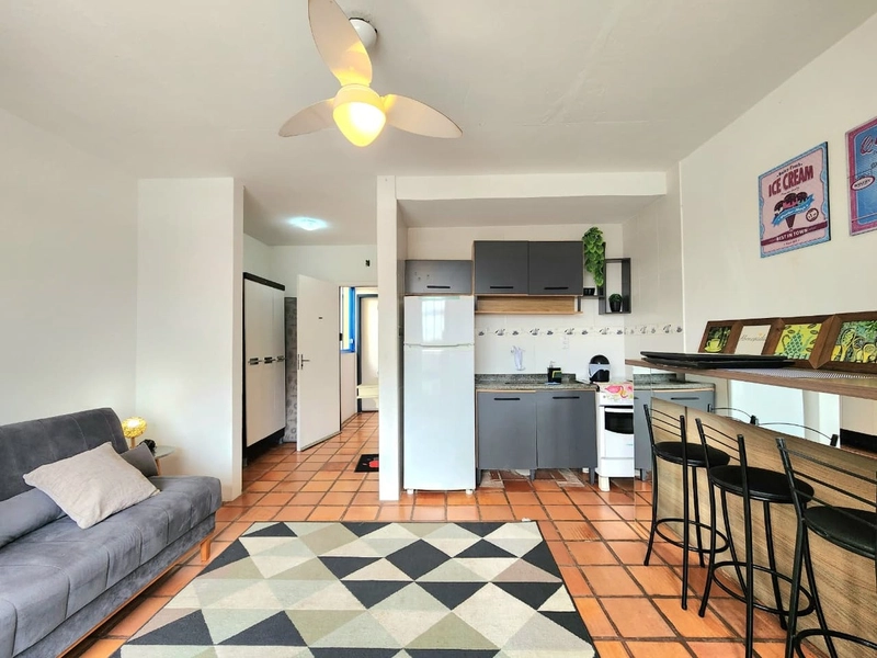 JK PRÓXIMO AO MAR EM CAPÃO NOVO: 23ª foto da galeria de imagens do imóvel