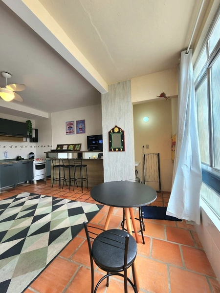 JK PRÓXIMO AO MAR EM CAPÃO NOVO: 21ª foto da galeria de imagens do imóvel