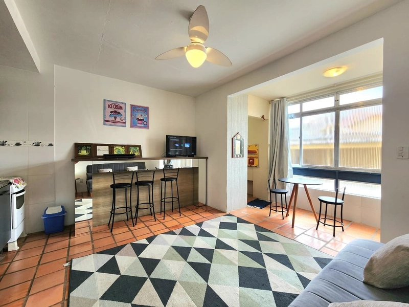 JK PRÓXIMO AO MAR EM CAPÃO NOVO: 26ª foto da galeria de imagens do imóvel