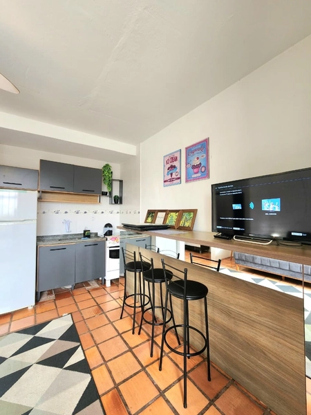 JK PRÓXIMO AO MAR EM CAPÃO NOVO: 25ª foto da galeria de imagens do imóvel