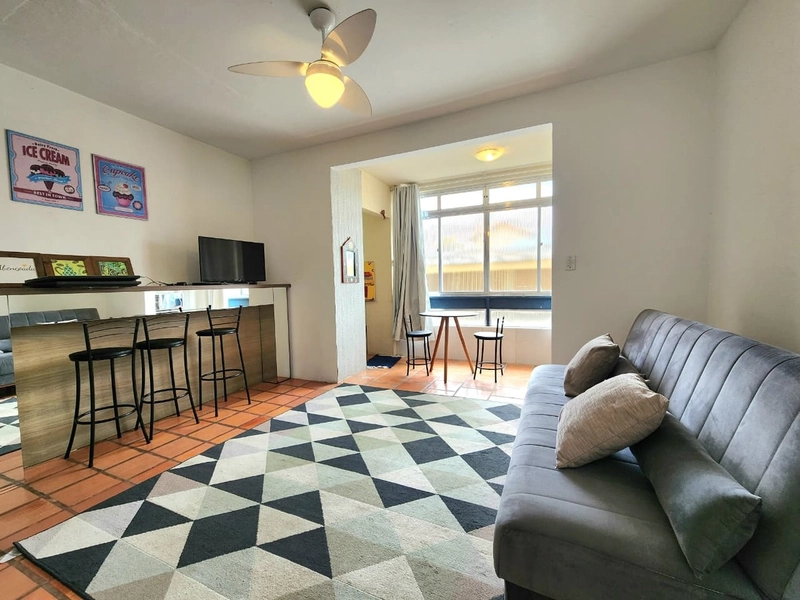 JK PRÓXIMO AO MAR EM CAPÃO NOVO