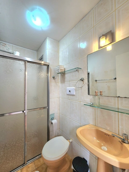 JK PRÓXIMO AO MAR EM CAPÃO NOVO: 20ª foto da galeria de imagens do imóvel