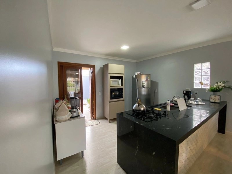 CASA A VENDA EM CAPAO DA CANOA: 9ª foto da galeria de imagens do imóvel