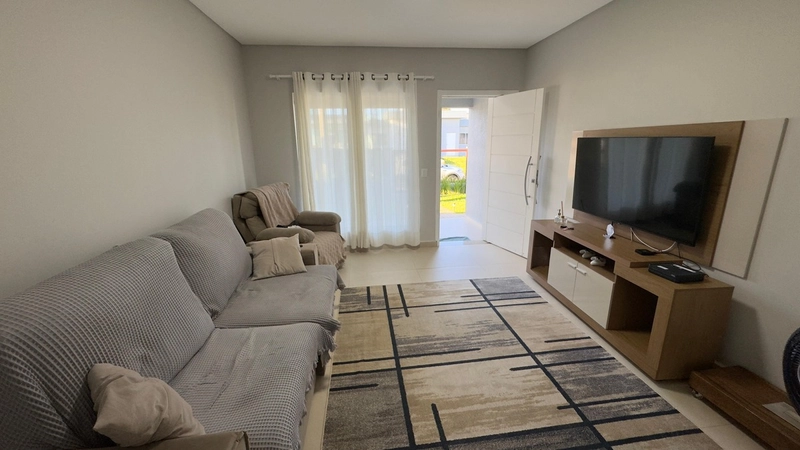 CASA A VENDA EM CAPAO DA CANOA: 11ª foto da galeria de imagens do imóvel