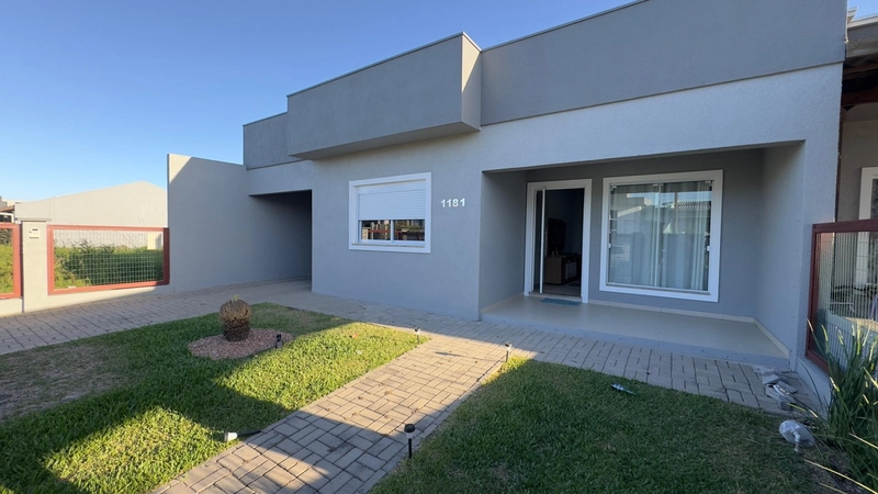 CASA A VENDA EM CAPAO DA CANOA: 21ª foto da galeria de imagens do imóvel