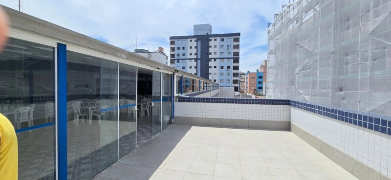 APARTAMENTO JK C/BOX: 7ª foto da galeria de imagens do imóvel
