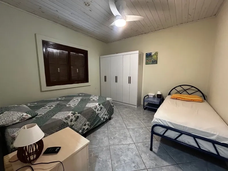 CASA A VENDA EM CAPAO DA CANOA: 4ª foto da galeria de imagens do imóvel