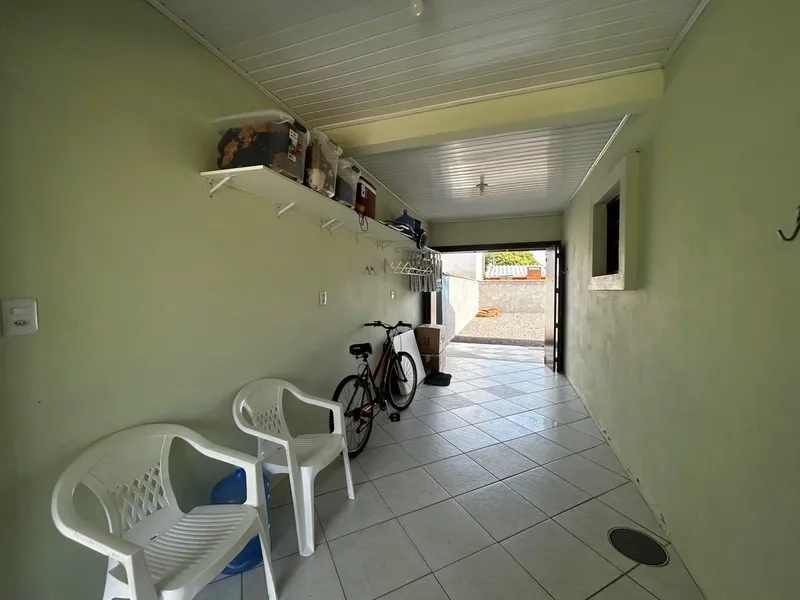 CASA A VENDA EM CAPAO DA CANOA: 3ª foto da galeria de imagens do imóvel