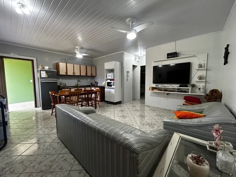 CASA A VENDA EM CAPAO DA CANOA: 7ª foto da galeria de imagens do imóvel