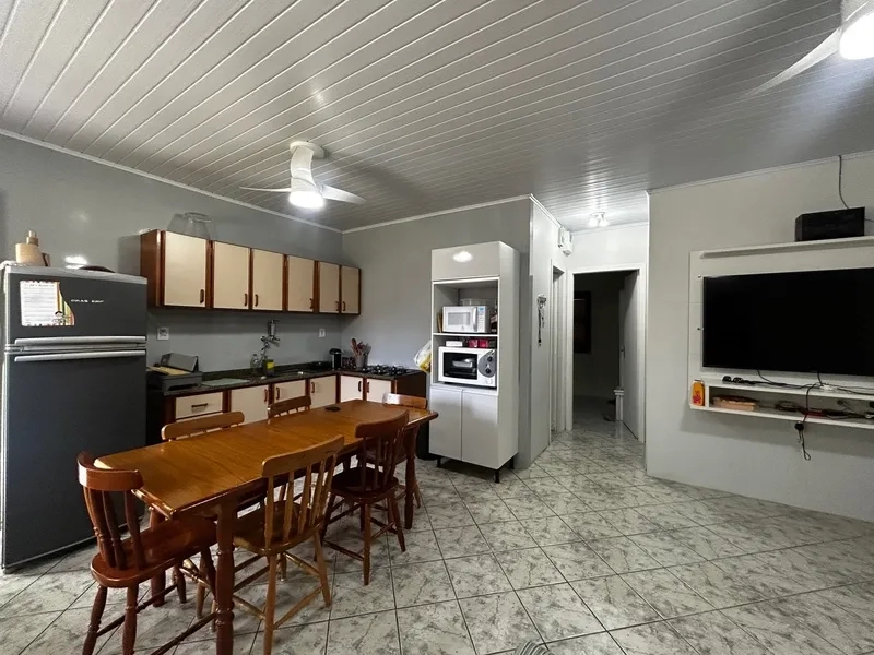CASA A VENDA EM CAPAO DA CANOA: 6ª foto da galeria de imagens do imóvel