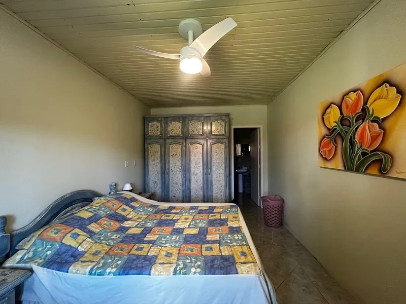 CASA A VENDA EM CAPAO DA CANOA: 5ª foto da galeria de imagens do imóvel