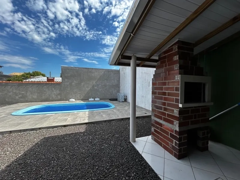 CASA A VENDA EM CAPAO DA CANOA: 1ª foto da galeria de imagens do imóvel