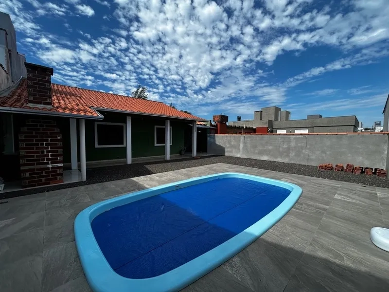 CASA A VENDA EM CAPAO DA CANOA: 2ª foto da galeria de imagens do imóvel