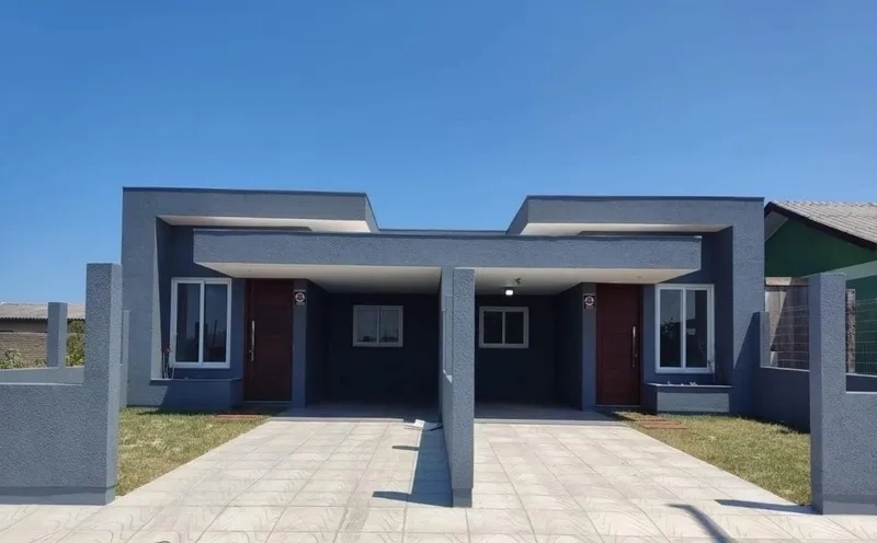 CASA A VENDA EM CAPAO DA CANOA: 2ª foto da galeria de imagens do imóvel