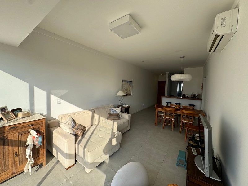 APARTAMENTO A VENDA NO CENTRO DE XANGRI-LÁ: 4ª foto da galeria de imagens do imóvel