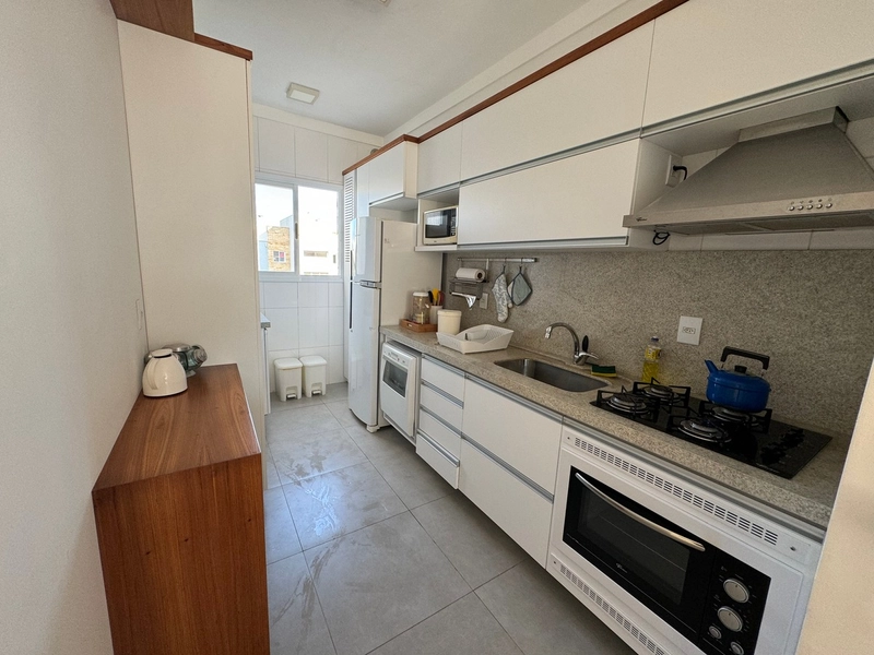APARTAMENTO A VENDA NO CENTRO DE XANGRI-LÁ: 1ª foto da galeria de imagens do imóvel