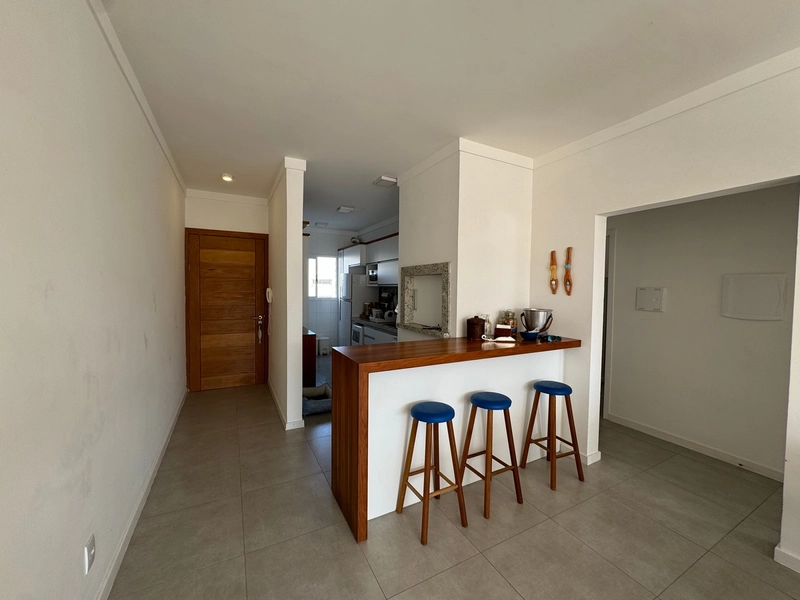 APARTAMENTO A VENDA NO CENTRO DE XANGRI-LÁ: 3ª foto da galeria de imagens do imóvel