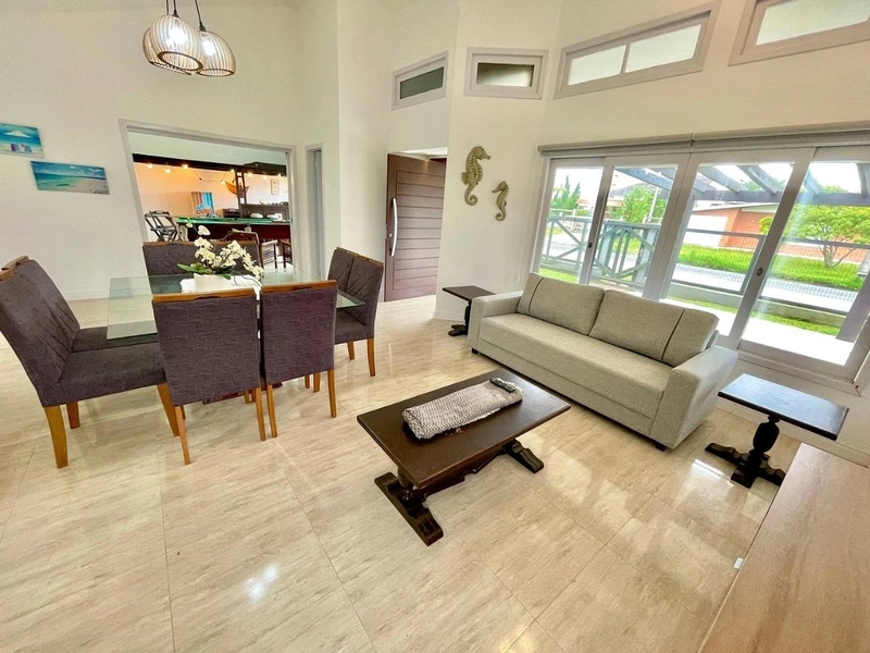 CASA A VENDA EM XANGRI-LA TERRENO INTEIRO: 23ª foto da galeria de imagens do imóvel
