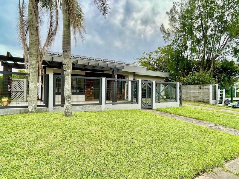 CASA A VENDA EM XANGRI-LA TERRENO INTEIRO: 1ª foto da galeria de imagens do imóvel