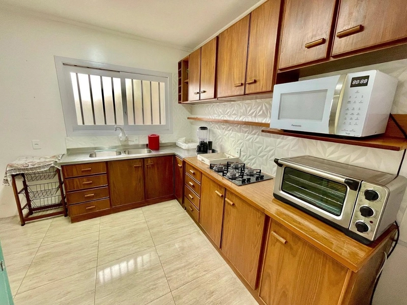 CASA A VENDA EM XANGRI-LA TERRENO INTEIRO: 12ª foto da galeria de imagens do imóvel
