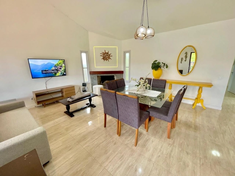 CASA A VENDA EM XANGRI-LA TERRENO INTEIRO: 18ª foto da galeria de imagens do imóvel