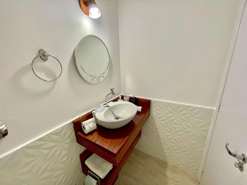 CASA A VENDA EM XANGRI-LA TERRENO INTEIRO: 29ª foto da galeria de imagens do imóvel