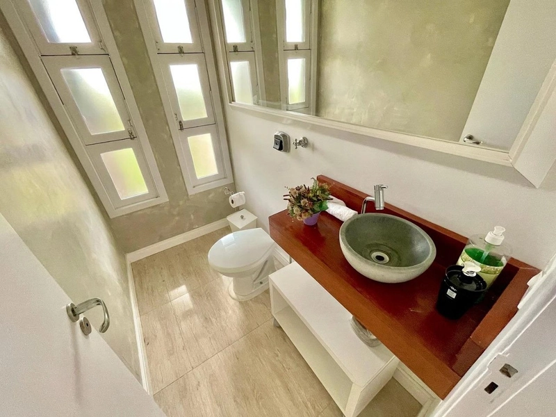 CASA A VENDA EM XANGRI-LA TERRENO INTEIRO: 4ª foto da galeria de imagens do imóvel