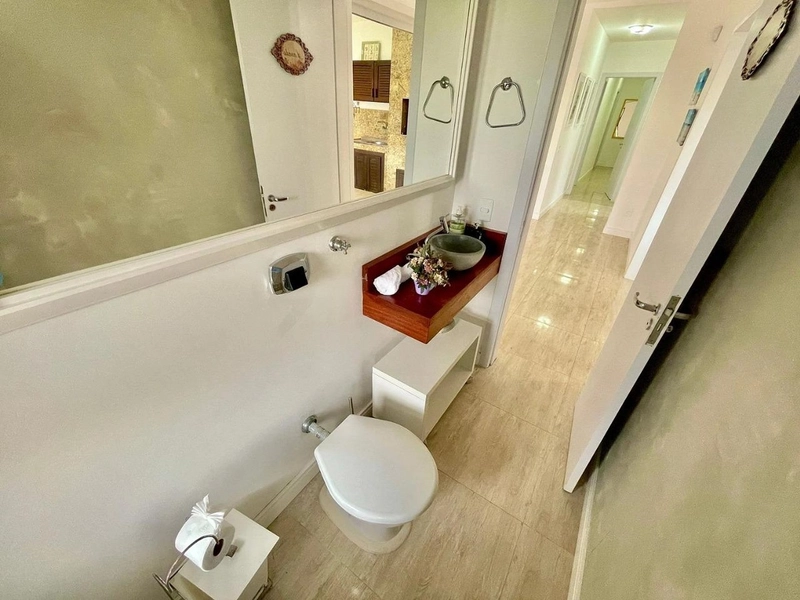 CASA A VENDA EM XANGRI-LA TERRENO INTEIRO: 2ª foto da galeria de imagens do imóvel