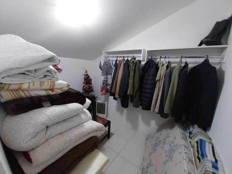 CASA A VENDA EM CAPAO DA CANOA: 4ª foto da galeria de imagens do imóvel