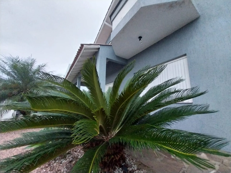 CASA A VENDA EM CAPAO DA CANOA: 27ª foto da galeria de imagens do imóvel
