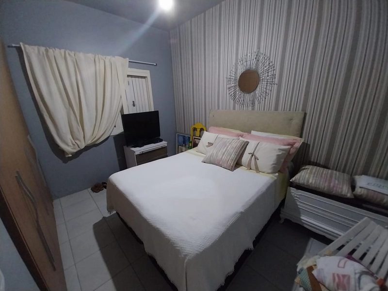 CASA A VENDA EM CAPAO DA CANOA: 18ª foto da galeria de imagens do imóvel