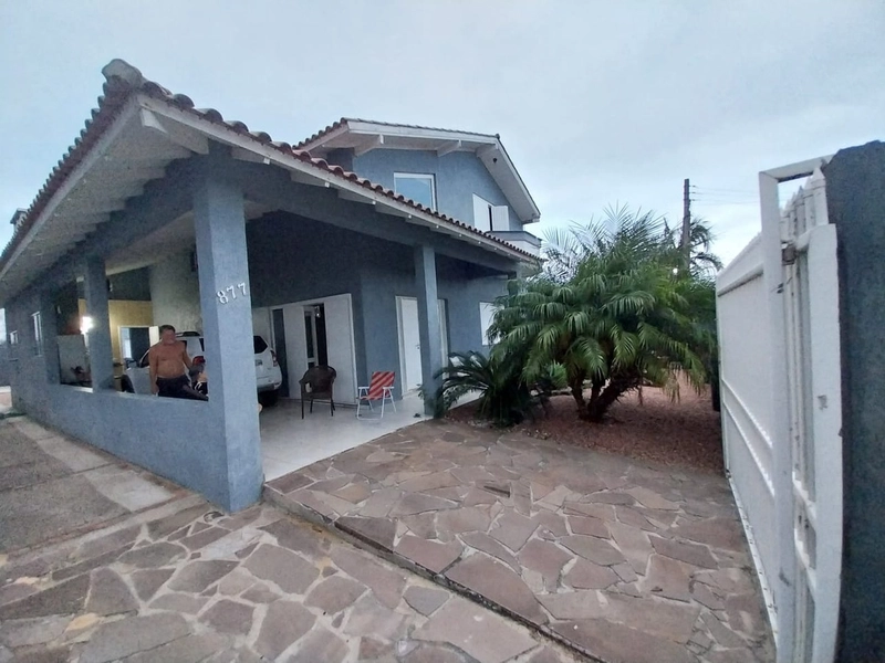 CASA A VENDA EM CAPAO DA CANOA: 25ª foto da galeria de imagens do imóvel