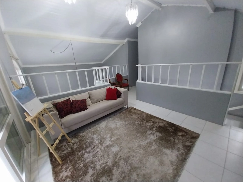 CASA A VENDA EM CAPAO DA CANOA: 10ª foto da galeria de imagens do imóvel