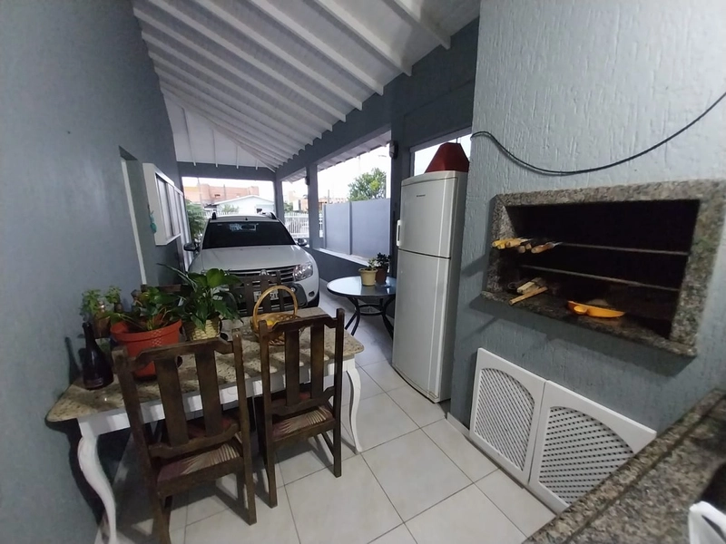 CASA A VENDA EM CAPAO DA CANOA: 21ª foto da galeria de imagens do imóvel