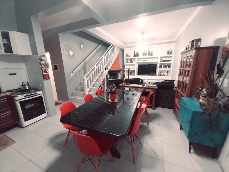 CASA A VENDA EM CAPAO DA CANOA: 13ª foto da galeria de imagens do imóvel