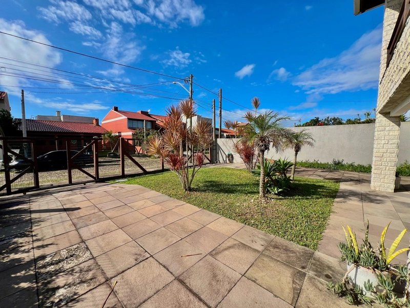 SOBRADO A VENDA EM XANGRI-LÁ: 18ª foto da galeria de imagens do imóvel