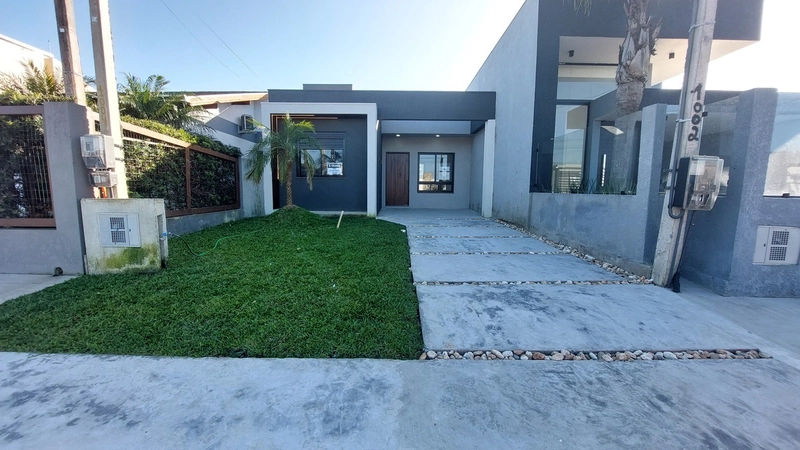CASA A VENDA EM CAPAO DA CANOA: 18ª foto da galeria de imagens do imóvel