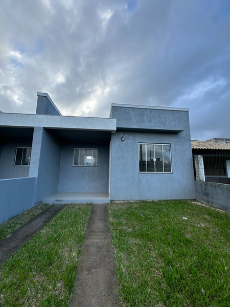 CASA NA NOIVA DO MAR C/ANEXO: 4ª foto da galeria de imagens do imóvel