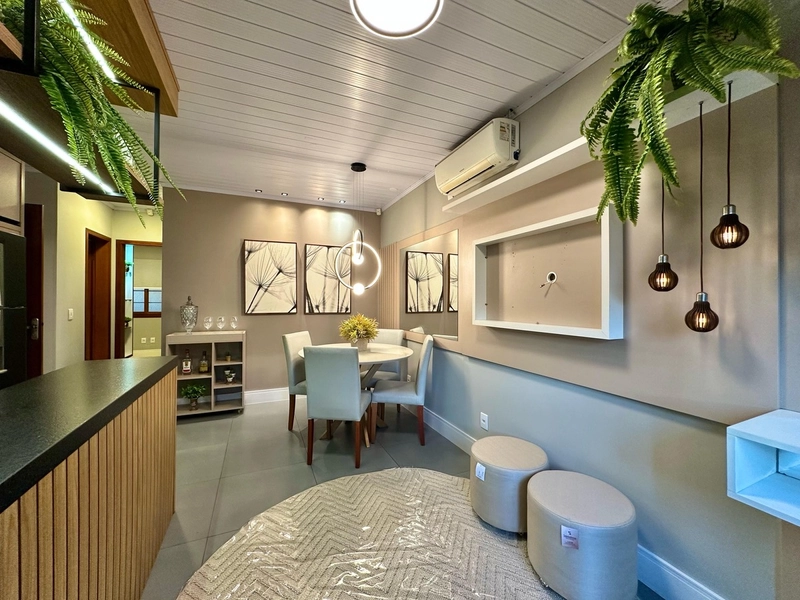 CASA A VENDA EM CAPÃO DA CANOA MOBILIADA E DECORADA: 14ª foto da galeria de imagens do imóvel