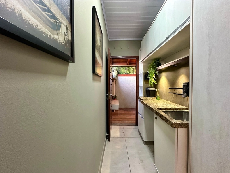 CASA A VENDA EM CAPÃO DA CANOA MOBILIADA E DECORADA: 7ª foto da galeria de imagens do imóvel