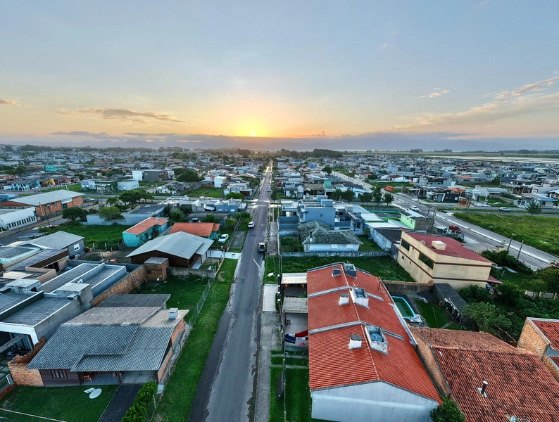 CASA A VENDA EM CAPÃO DA CANOA MOBILIADA E DECORADA: 26ª foto da galeria de imagens do imóvel