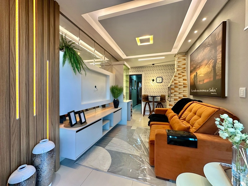 CASA A VENDA EM CAPÃO DA CANOA MOBILIADA E DECORADA: 27ª foto da galeria de imagens do imóvel